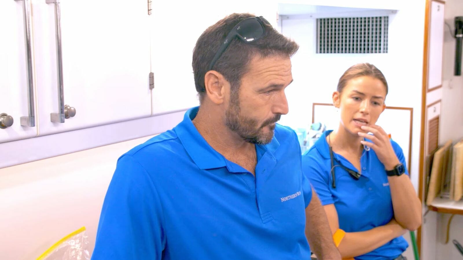 Below Deck Down Under’s Captain Jason reveals which actors he still talks to 2023 - networth, wiki, biography