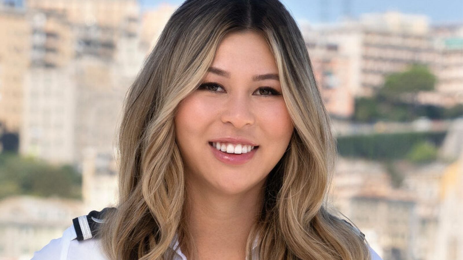 Below Deck Jessika Makanalani Asai is in a relationship with another BD star 2023 - networth, wiki, biography