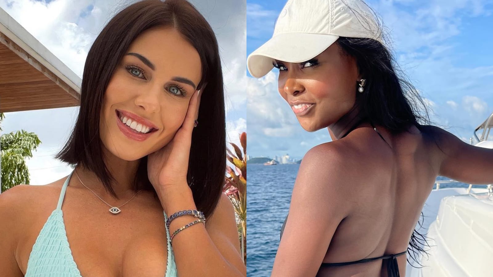 Below, Deck Med’s Nat Scudder reveals a new Playboy photo shoot with the Temptation Island star 2023 - networth, wiki, biography