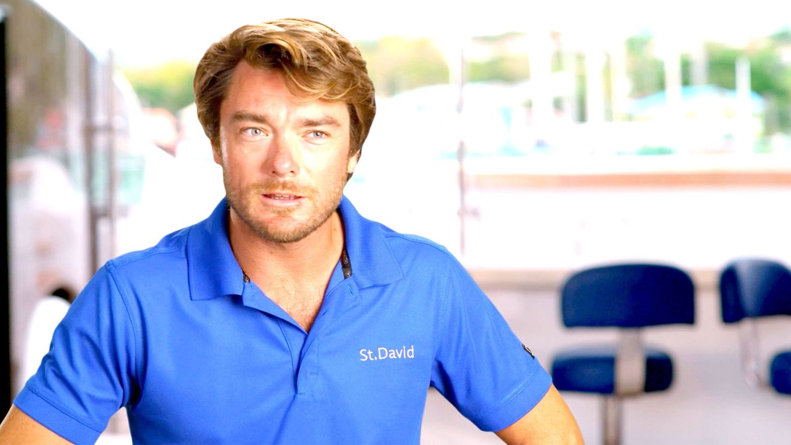 Below Deck USA fans are convinced the new bosun is coming in Season 11 as new clues are found 2023 - networth, wiki, biography