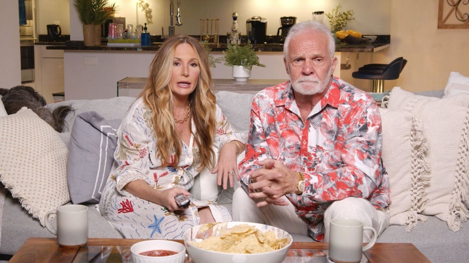 Below Deck’s Captain Lee explains why watching Real Housewives is “torture” 2023 - networth, wiki, biography