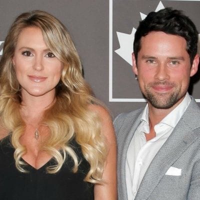 Who Is Benjamin Hollingsworth’s Wife, Nila Myers? Wiki And Family 2023 - networth, wiki, biography