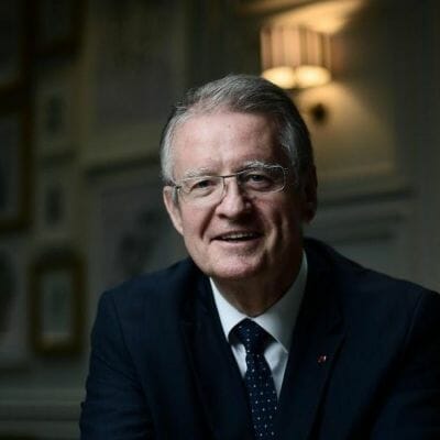 Who Is Jacqueline Lapasset? Meet Bernard Lapasset Wife: Married Life And Kids 2023 - networth, wiki, biography