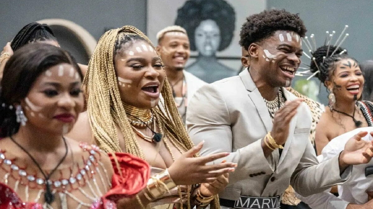 Big Brother BBTitans 2023 Week 7 Nomination Results And Eviction 2023 - networth, wiki, biography