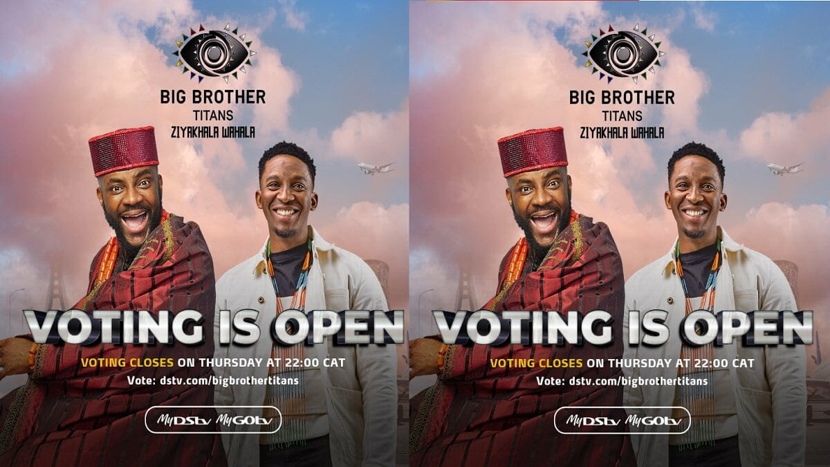 Big Brother Titans and Big Brother Naija Weekly Voting 2023. 2023 - networth, wiki, biography