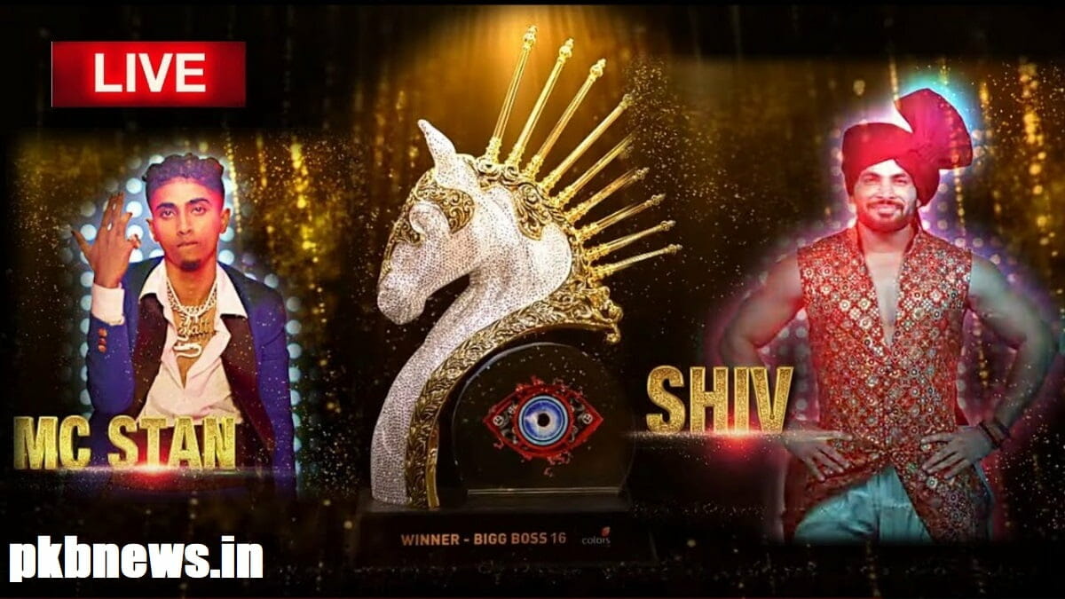 Bigg Boss 16 Written Update 7th February 2023: Top 5 Fun Task with Krishna 2023 - networth, wiki, biography