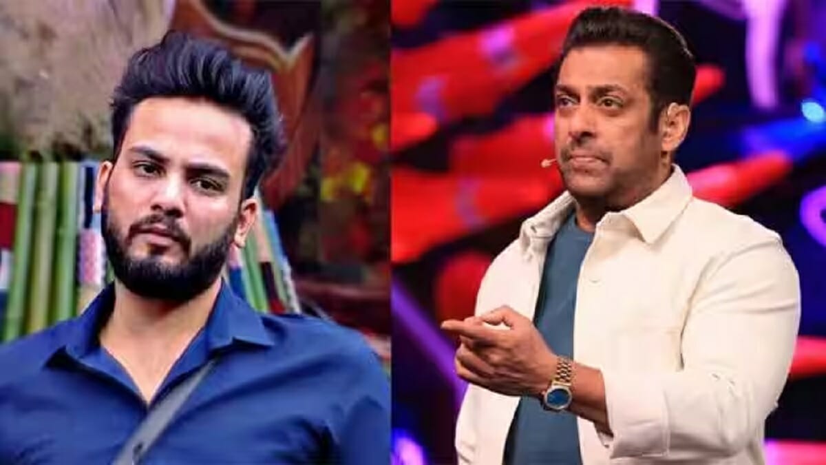 Bigg Boss OTT 2 Elimination Voting Poll Online Result: Jiya Shankar Evicted From Salman Khan Show 2023 - networth, wiki, biography