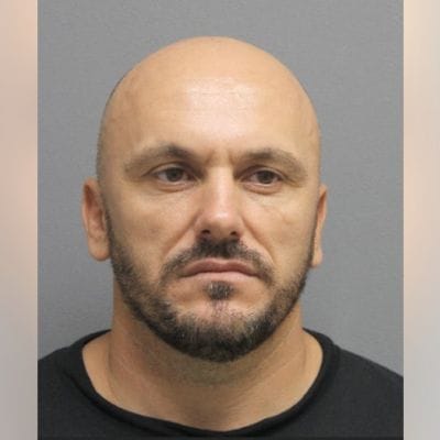 Blerand Hoxha Arrest: What Did He Do? Assault Charge Details 2023 - networth, wiki, biography