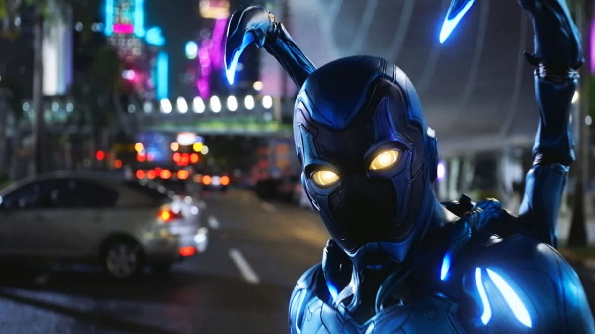 Blue Beetle Movie Box Office Collection Worldwide: OTT Release Date & Time 2023 - networth, wiki, biography