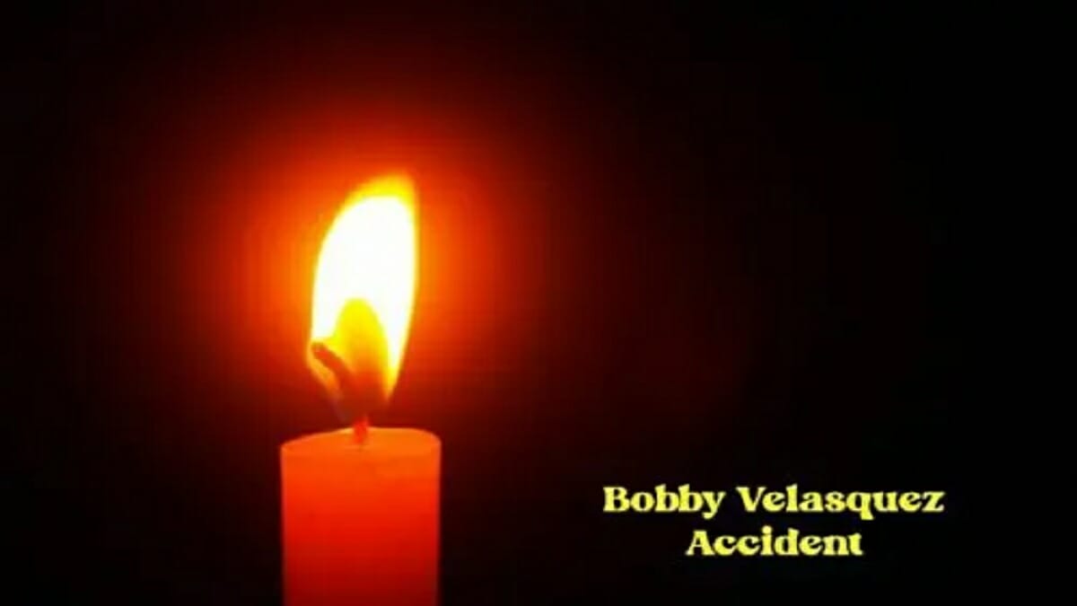 Bobby Velasquez Death: What Happened Amarillo Texas Bobby Velasquez? 2023 - networth, wiki, biography