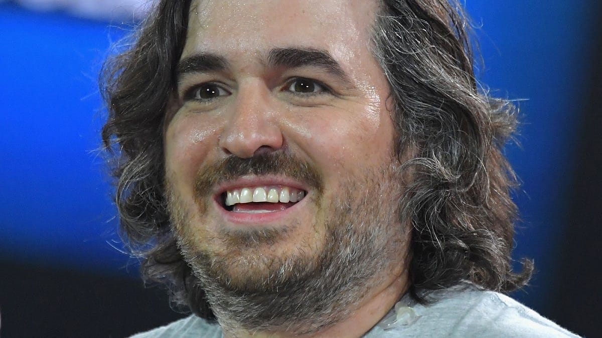 Brian Quinn Net Worth in 2023 How Rich is American podcaster Now? 2023 - networth, wiki, biography