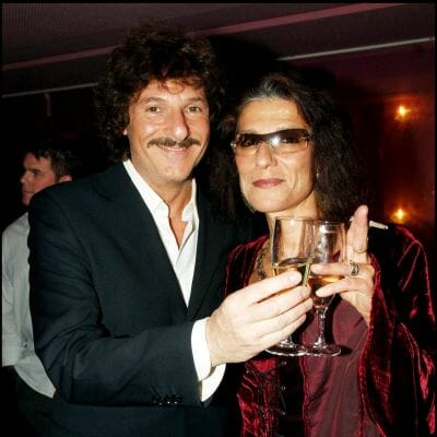 Brigitte Skiavi-Blanc Age: How Old Is She? Gérard Blanc Wife Wiki & Relationship 2023 - networth, wiki, biography