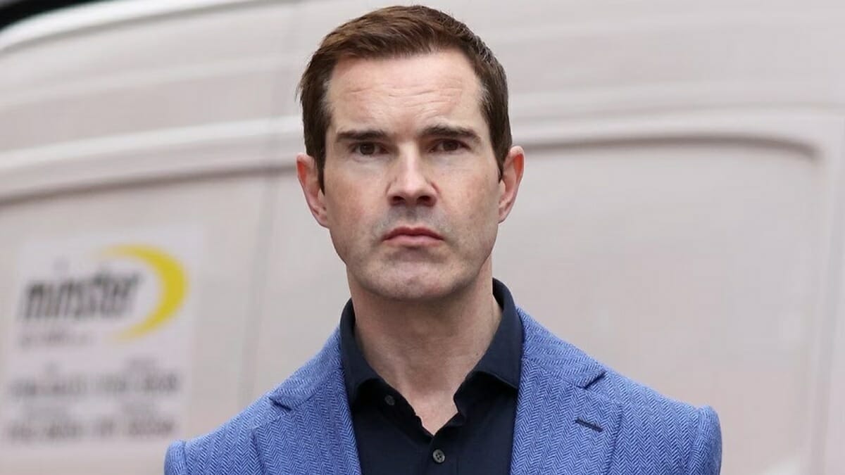 British Comedian Jimmy Carr India Tour Dates For 2024 How To Book