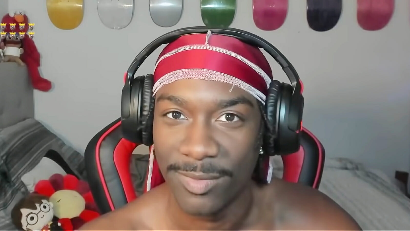 BruceDropEmOff under fire for allegedly dissing Kai Cenat & Lil Yachty in leaked DMs 2023 - networth, wiki, biography