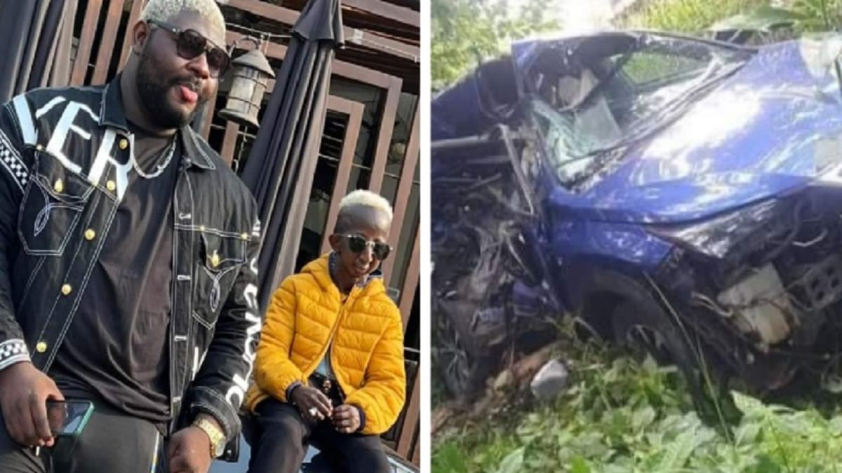 Cabrel Nanjip Accident: What Happened to Cabrel Nanjip? 2023 - networth, wiki, biography
