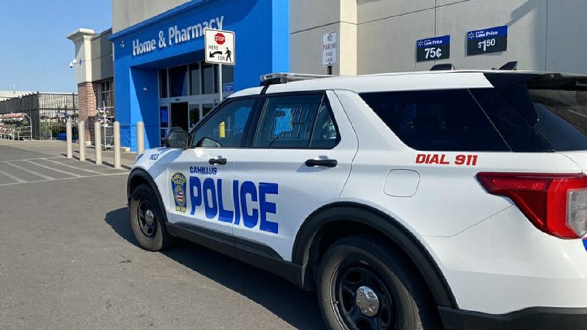 Camillus Walmart Gun: Police looking for man with gun after Walmart employee injured 2023 - networth, wiki, biography