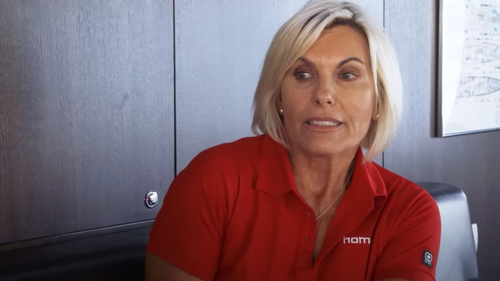 Captain Sandy threatens to kick both Tumi and Natalya off the boat at Below Deck Med 2023 - networth, wiki, biography