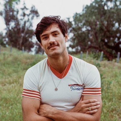 Carter Vail- Wiki, Bio, Age, Height, Girlfriend, Net Worth 2023 - networth, wiki, biography