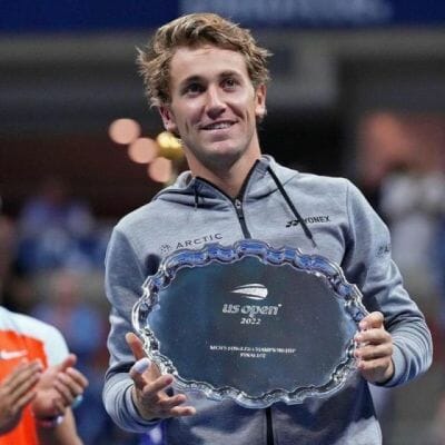 Casper Ruud Net Worth: How Wealthy Is He? Income And Career Highlights 2023 - networth, wiki, biography