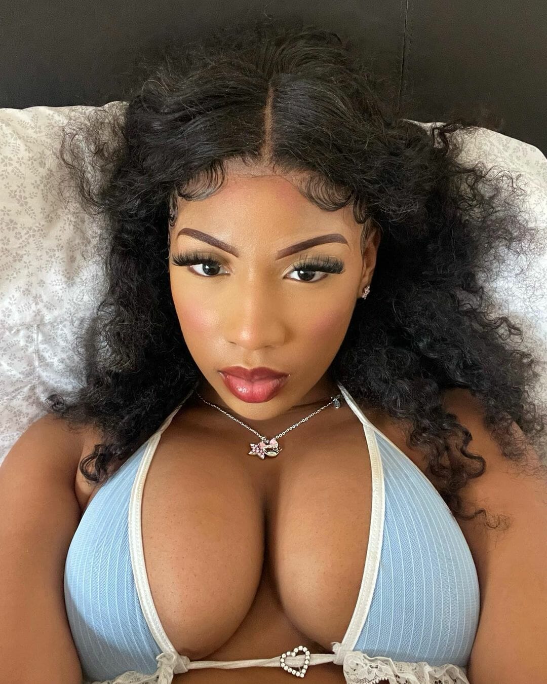 Cee Chyna Height, Age, Wiki, Boyfriend, Parents, Real Name, Net Worth & Bio 2023 - networth, wiki, biography