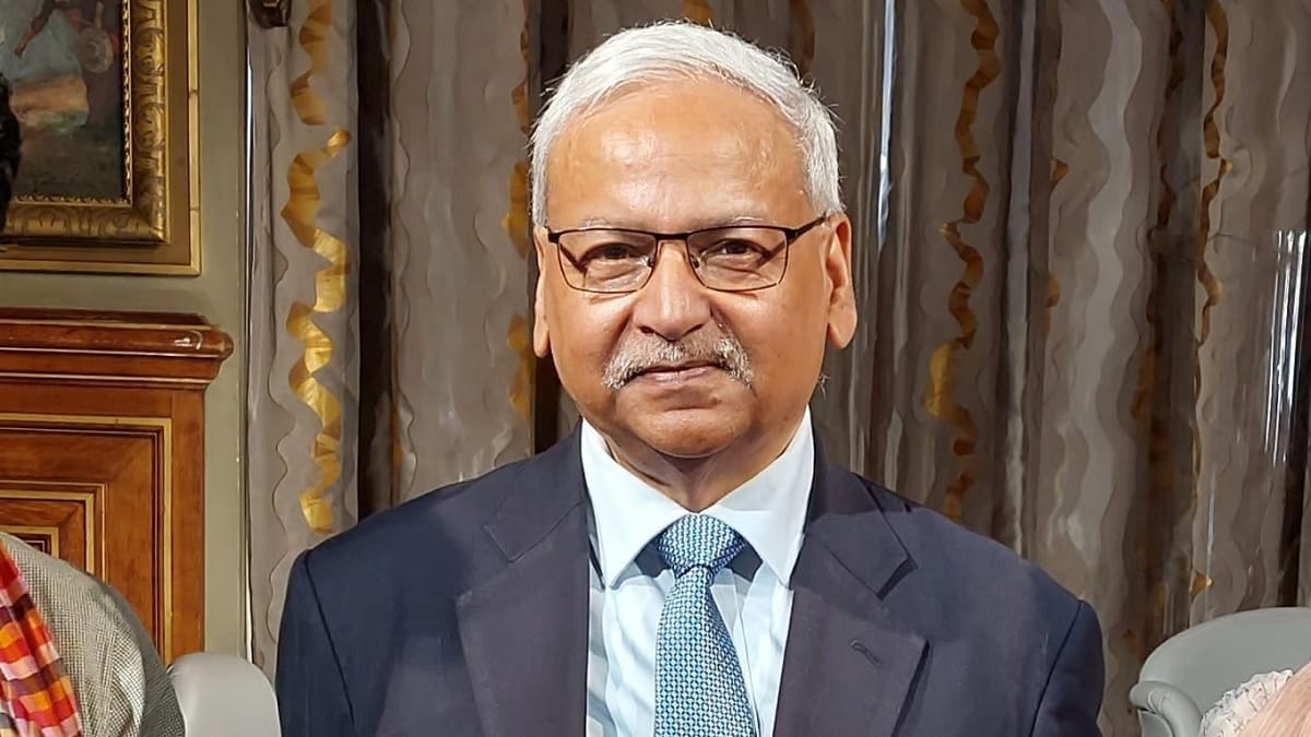 Central University of Kerala VC Prof H Venkateshwarlu dies in Hyderabad 2023 - networth, wiki, biography