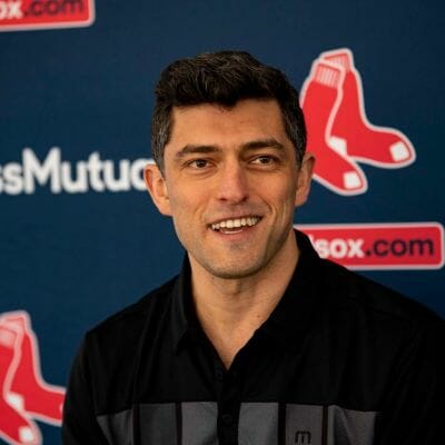 Chaim Bloom Net Worth: How Rich Is He? Chief Baseball Officer Career 2023 - networth, wiki, biography