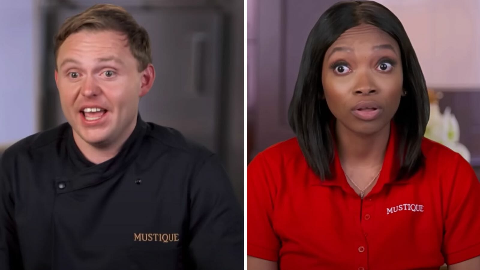 Chef Jack gets angry with Tumi after a dinner gone wrong on Below Deck Med 2023 - networth, wiki, biography