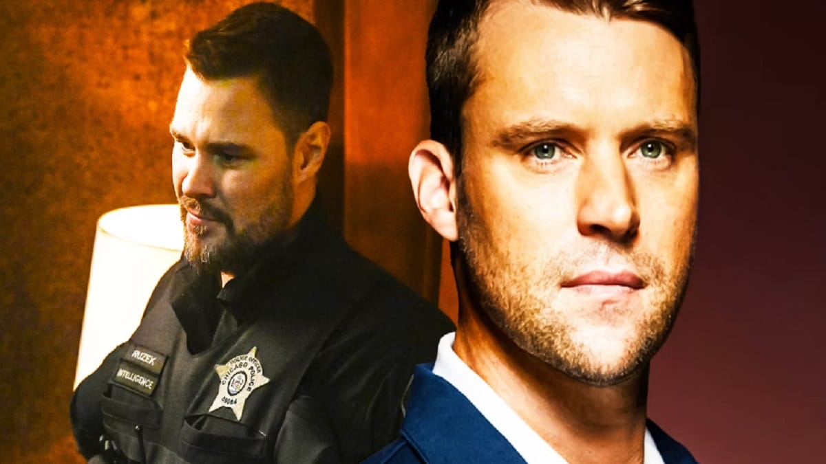 Chicago Fire Season 11 Episode 19 Release Date and Time Revealed 2023 - networth, wiki, biography