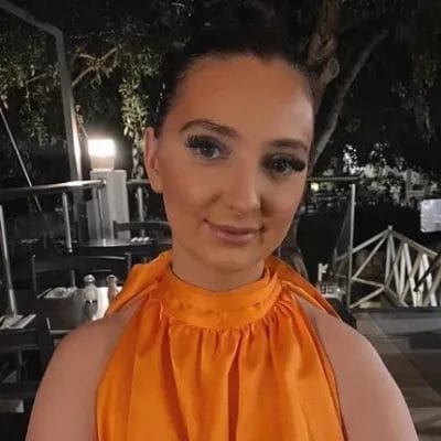 Who is Chloe Radford? Wikipedia, Age, Siblings 2023 - networth, wiki, biography
