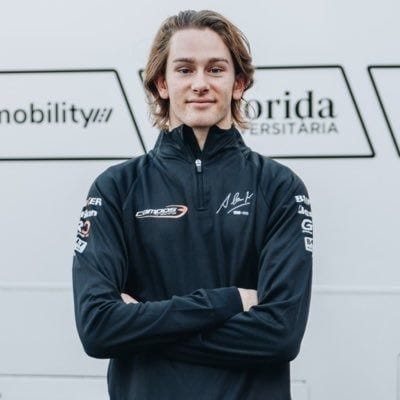 Who Is Anthony Mansell? Meet Christian Mansell Father: Wiki And Family 2023 - networth, wiki, biography