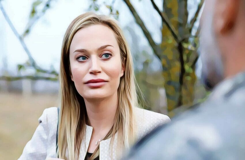 Christina Pushaw: Wiki, Bio, Age, Family, Career, Husband, Net Worth 2023 - networth, wiki, biography