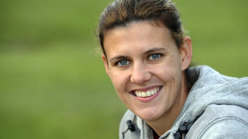 Christine Sinclair: Wiki, Bio, Family, Age, Sport, Family, Net Worth 2023 - networth, wiki, biography
