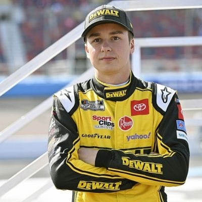 Christopher Bell Wife: Is He Married? Relationship And NASCAR Career 2023 - networth, wiki, biography