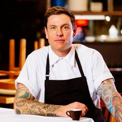 Chuck Hughes Wife: Is He Married? Explore His Relationship With Sabrina Bronfen 2023 - networth, wiki, biography
