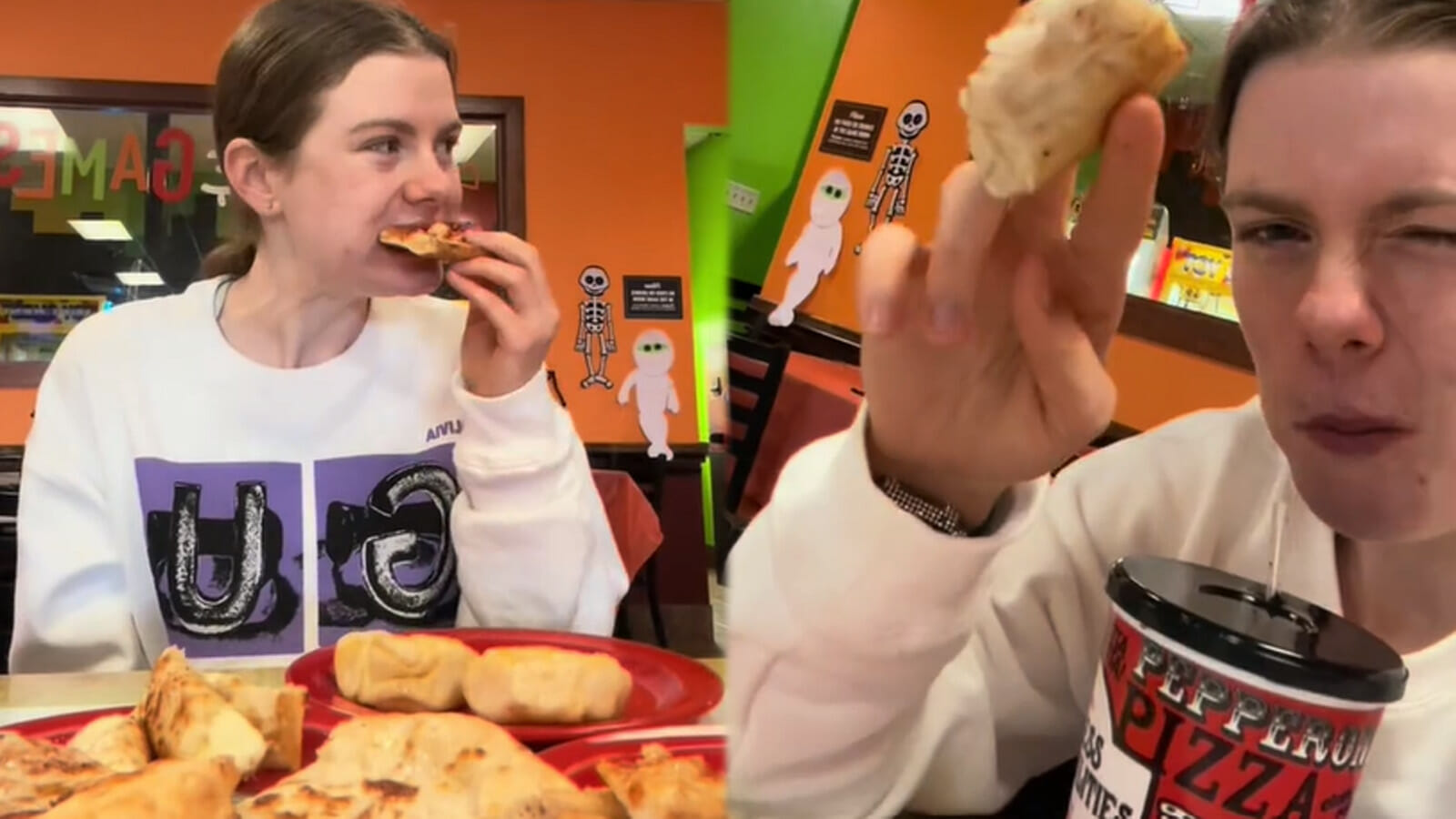 Cicis Pizza breaks its “unlimited pizza” promise by kicking out customers after 8 hours 2023 - networth, wiki, biography