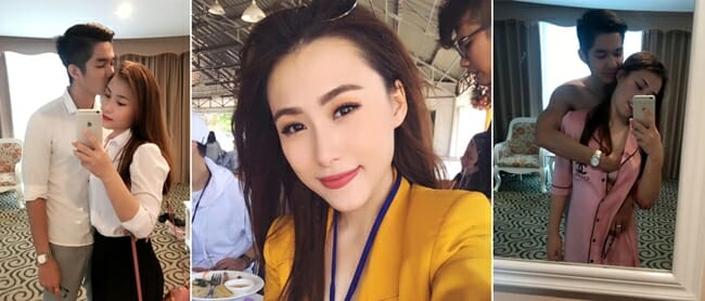 Clip Ca Sĩ Phương Nga Lộ Full Video cùng bạn trai trong nhà nghỉ không che 2023 - networth, wiki, biography