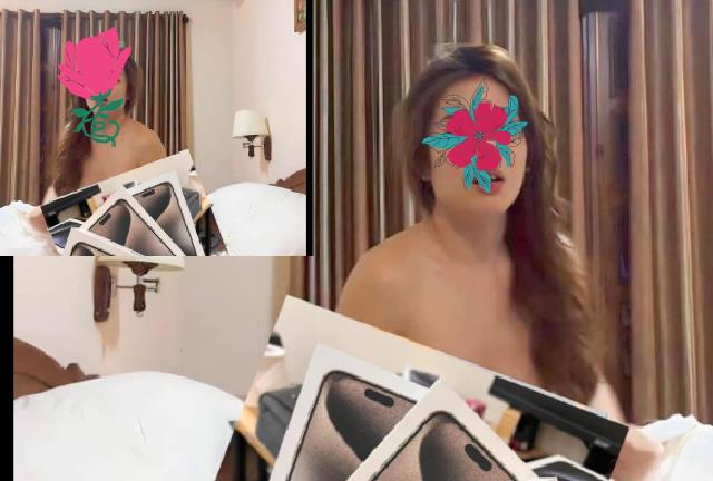 Clip Đặng Lê Huyền Giang mới nhất Lộ Full Video 30 phút giây bản gốc hot nhất 2023 - networth, wiki, biography