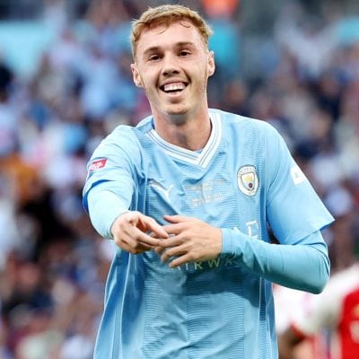 Cole Palmer Age: How Old Is He? Football Player Career Highlights 2023 - networth, wiki, biography