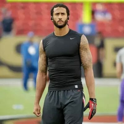 Colin Kaepernick Weight Loss: Before And After Photos 2023 - networth, wiki, biography