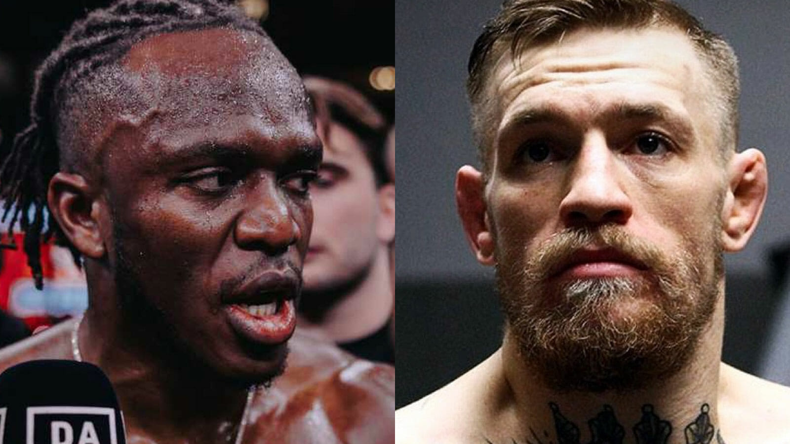 Conor McGregor welcomes “exciting” match with KSI 2023 - networth, wiki, biography