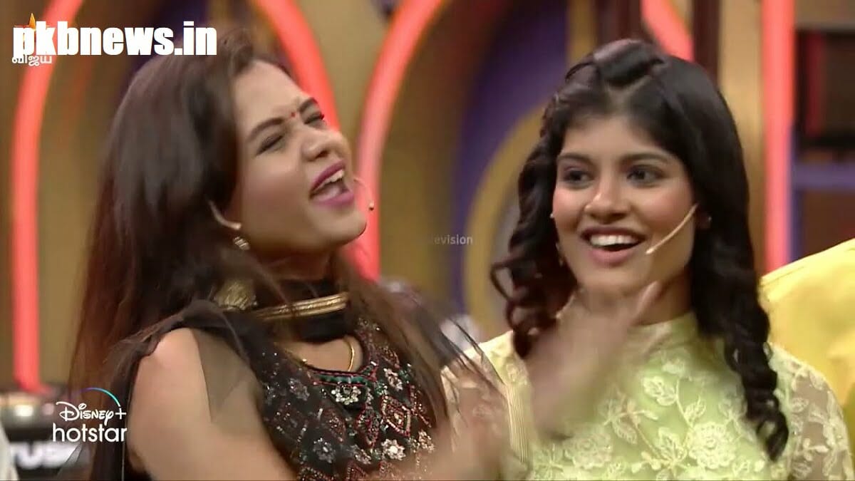 Cook With Comali Season 4 Elimination and Immunity Winner Details 2023 - networth, wiki, biography