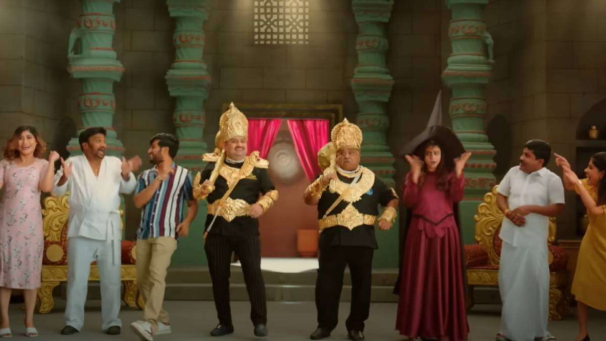 Cook With Comali Season 4 Episode 3 June 2023: Immunity Band Winner 2023 - networth, wiki, biography