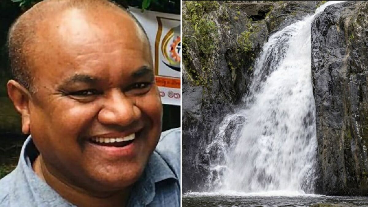 Crystal Cascades Death: Father and son found dead after Cairns waterfall double drowning 2023 - networth, wiki, biography