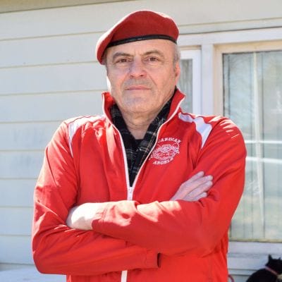 Curtis Sliwa Wiki: What’s His Ethnicity? Family And Relationship Details 2023 - networth, wiki, biography