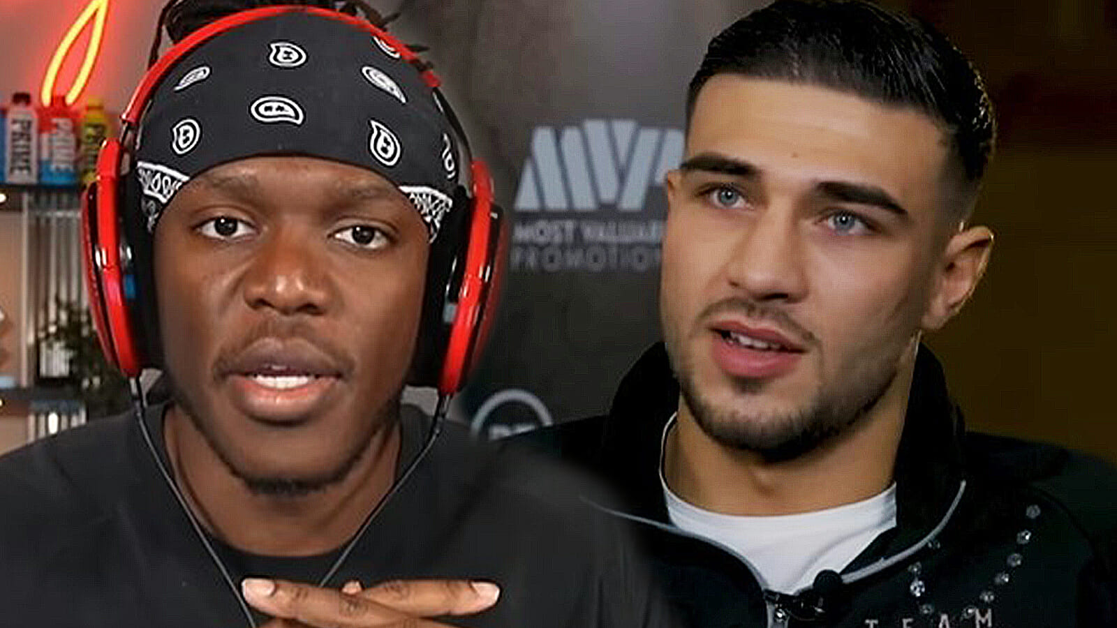 DAZN CEO calls for Tommy Fury rematch after KSI was “robbed” 2023 - networth, wiki, biography