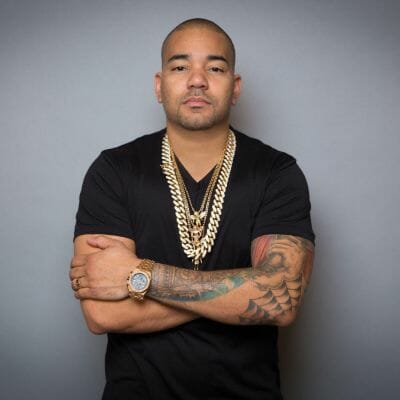 DJ Envy Age: How Old Is He? Wiki, Net Worth, Earnings And Wife Details 2023 - networth, wiki, biography