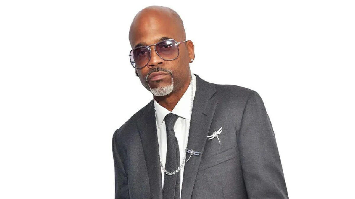 Damon Dash Net Worth 2023: American entrepreneur career earning report 2023 - networth, wiki, biography
