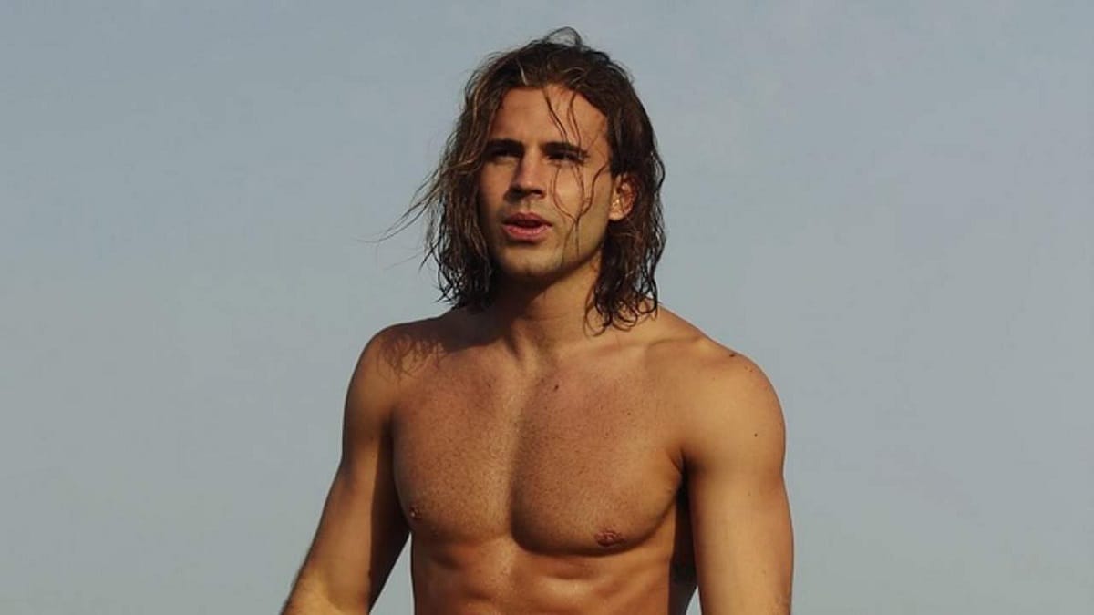 Daniel Sancho Bronchalo Instagram, Rodolfo Sancho Accused of Murder in Thailand 2023 - networth, wiki, biography