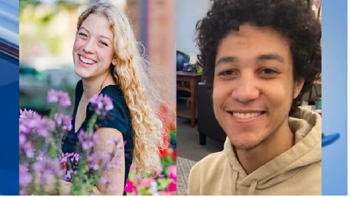 Danny Johnson Car Accident: Danny and Emily Lewerenz Killed In Washington County 2023 - networth, wiki, biography