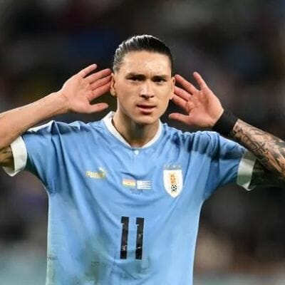 Darwin Nunez Wiki: What’s His Ethnicity? Religion And Family 2023 - networth, wiki, biography